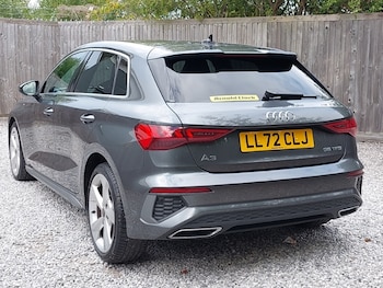 Used Audi A3 2022 for sale - 76150771: Photo 3
