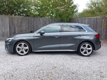Used Audi A3 2022 for sale - 76150771: Photo 4
