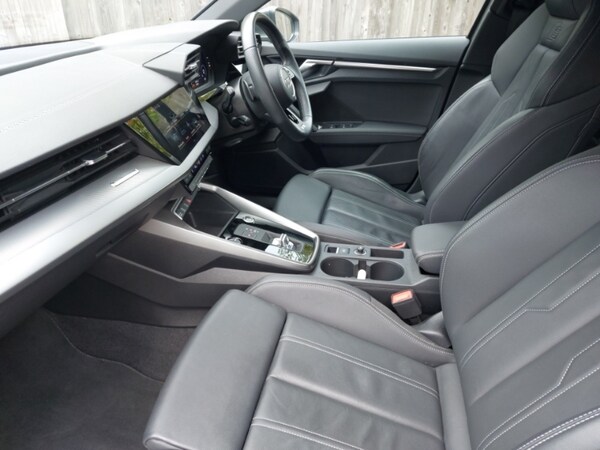 Used Audi A3 2022 for sale - 76150771: Photo 5
