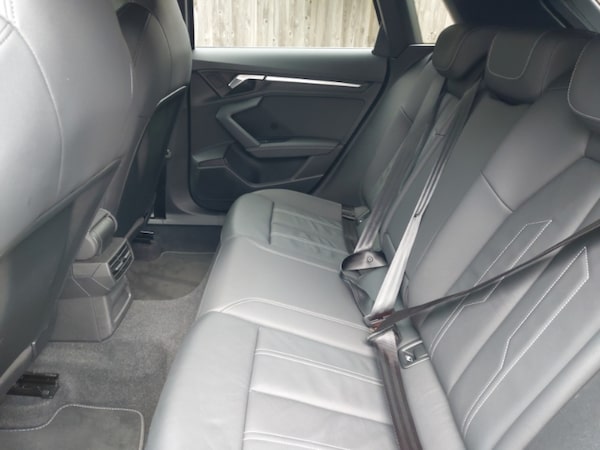 Used Audi A3 2022 for sale - 76150771: Photo 6
