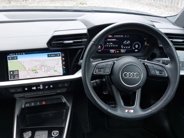 Used Audi A3 2022 for sale - 76150771: Photo 7