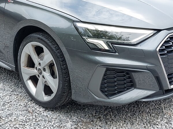 Used Audi A3 2022 for sale - 76150771: Photo 9