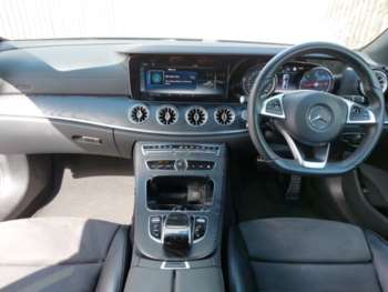 Used Mercedes-Benz E-Class 2017 for sale - 74590135: Photo