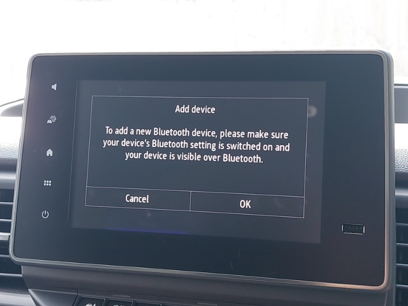 Used Renault Trafic 2024 for sale - 77472172: Photo 10