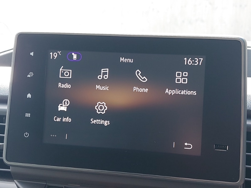 Used Renault Trafic 2024 for sale - 77472172: Photo 11