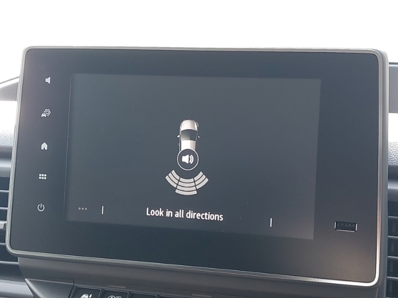 Used Renault Trafic 2024 for sale - 77472172: Photo 19