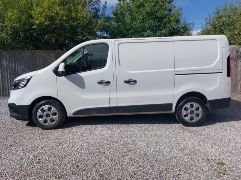 Used Renault Trafic 2024 for sale - 77472172: Photo 4