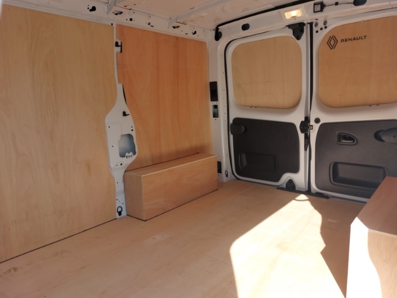 Used Renault Trafic 2024 for sale - 77472172: Photo 6