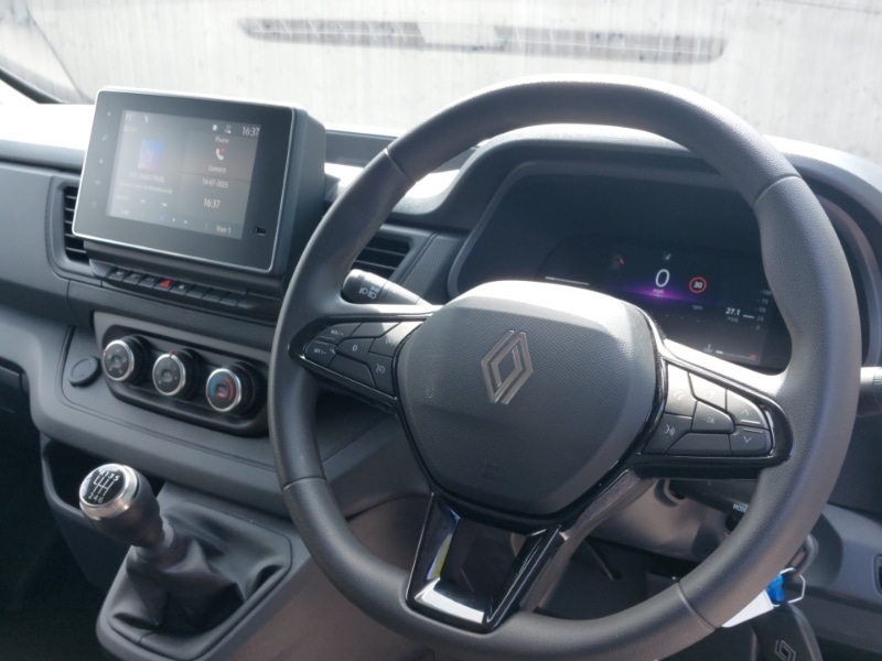 Used Renault Trafic 2024 for sale - 77472172: Photo 7