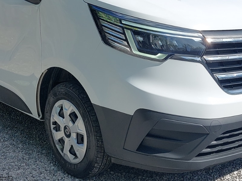 Used Renault Trafic 2024 for sale - 77472172: Photo 9