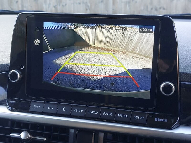 Used Kia Picanto 2024 for sale - 77932998: Photo 19