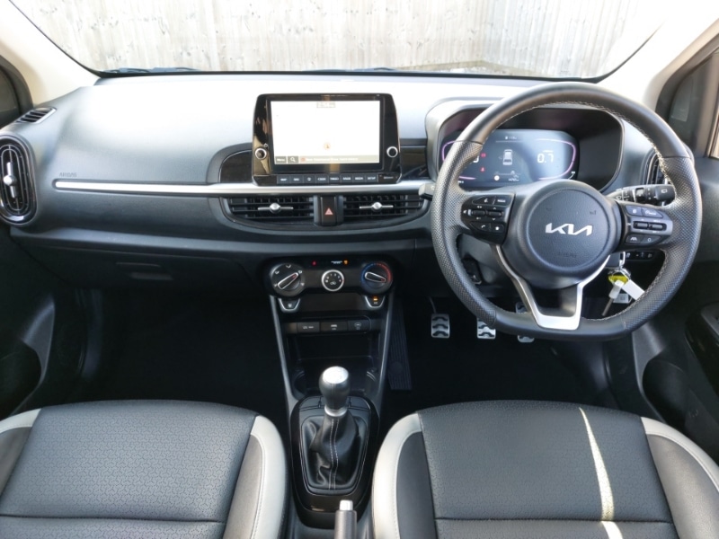 Used Kia Picanto 2024 for sale - 77932998: Photo 2