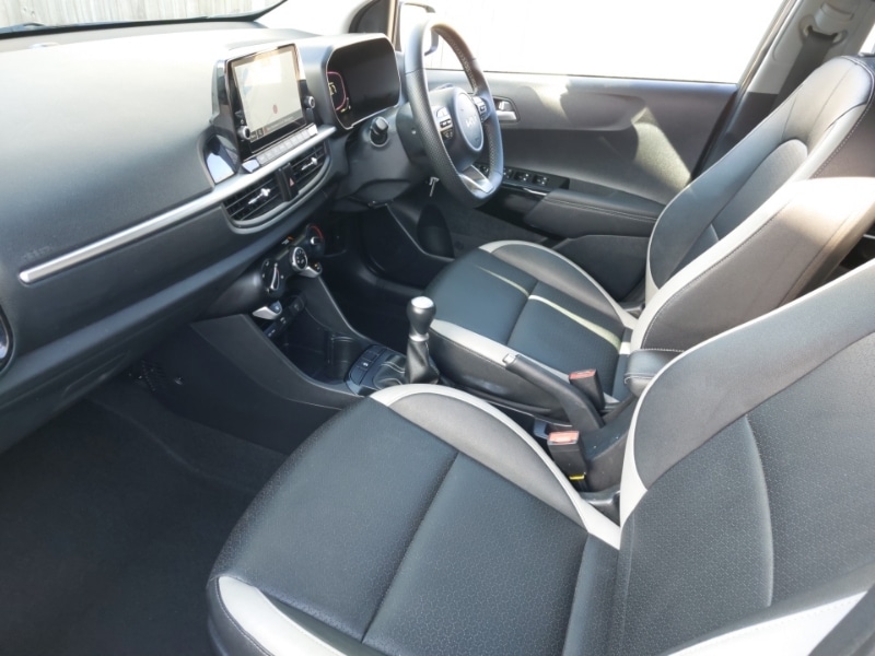 Used Kia Picanto 2024 for sale - 77932998: Photo 5