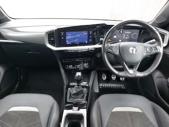 Used Vauxhall Mokka 2023 for sale - 79447394: Photo