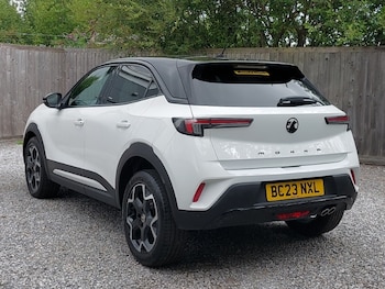 Used Vauxhall Mokka 2023 for sale - 79447394: Photo