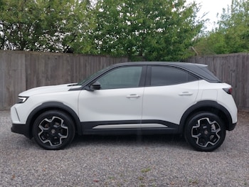 Used Vauxhall Mokka 2023 for sale - 79447394: Photo