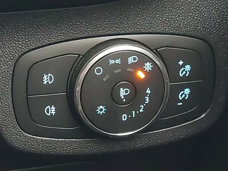 Used Ford Fiesta 2023 for sale - 77721892: Photo 13