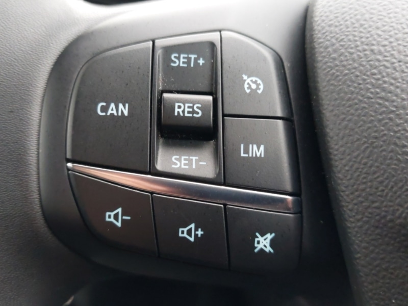 Used Ford Fiesta 2023 for sale - 77721892: Photo 18