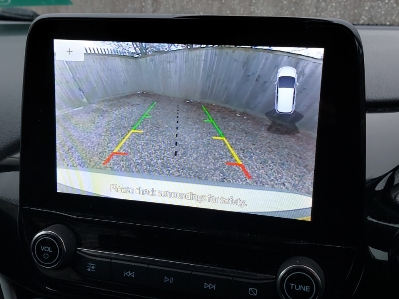 Used Ford Fiesta 2023 for sale - 77721892: Photo 19