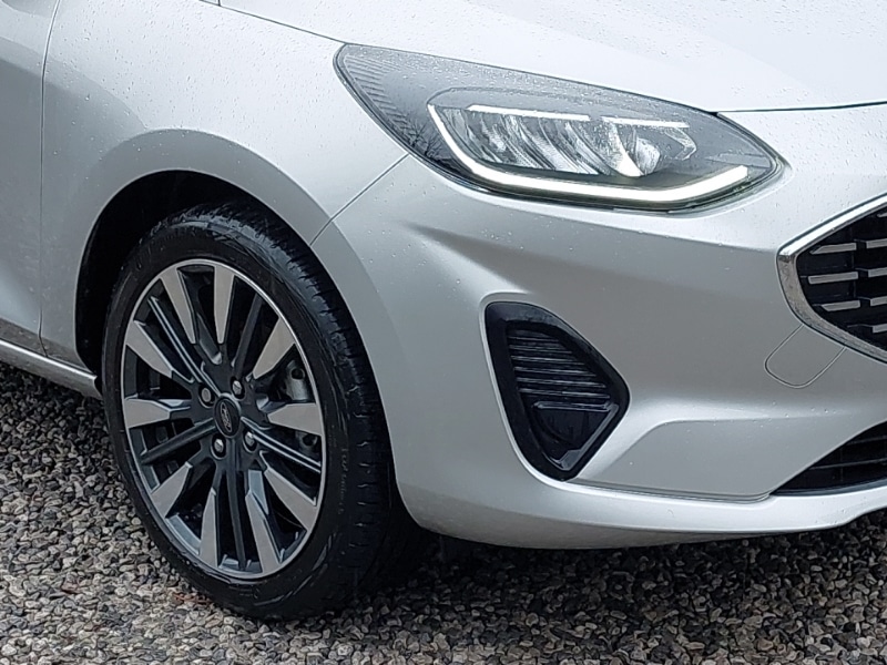 Used Ford Fiesta 2023 for sale - 77721892: Photo 9