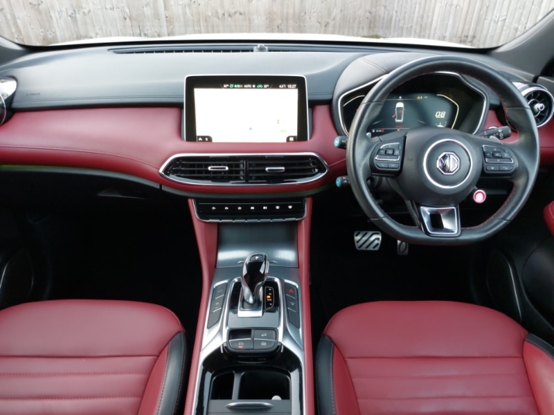 Used MG MG HS 2022 for sale - 76713590: Photo 2