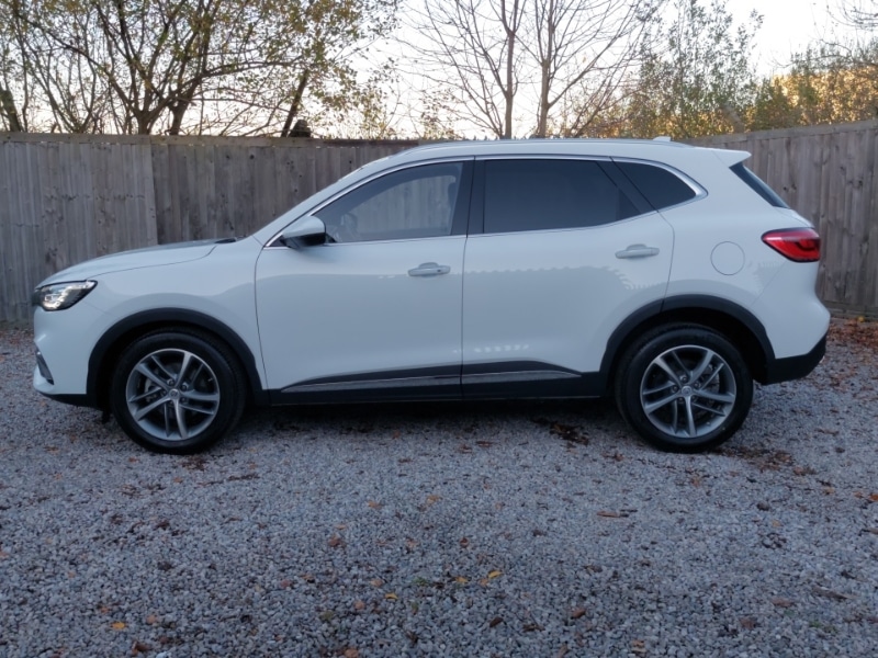 Used MG MG HS 2022 for sale - 76713590: Photo 4