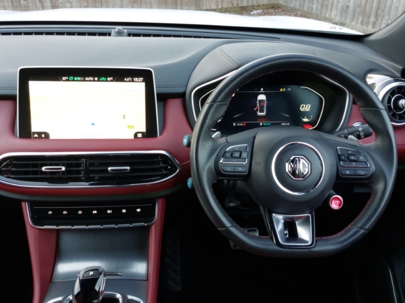 Used MG MG HS 2022 for sale - 76713590: Photo 7