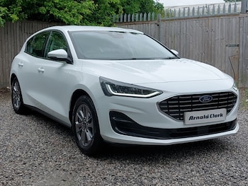 Used Ford Focus 2023 for sale - 78808330: Photo