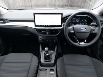 Used Ford Focus 2023 for sale - 78808330: Photo