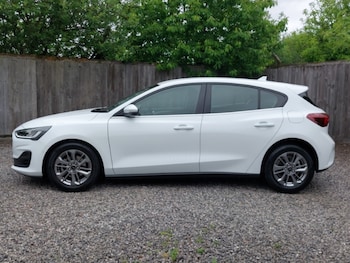 Used Ford Focus 2023 for sale - 78808330: Photo