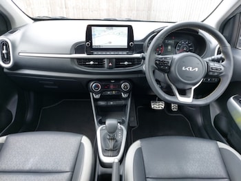 Used Kia Picanto 2024 for sale - 78511197: Photo