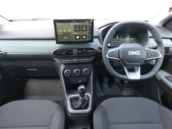 Used Dacia Sandero Stepway 2026 for sale - 79513559: Photo