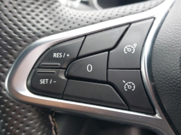 Used Renault Captur 2022 for sale - 76289195: Photo 13