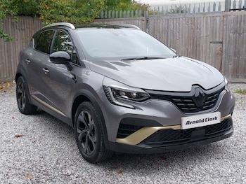 Renault - Captur