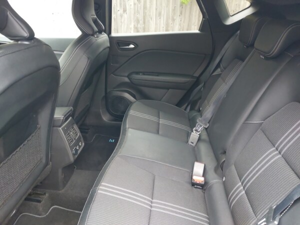 Used Renault Captur 2022 for sale - 76289195: Photo 6