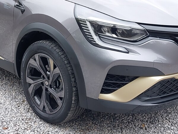 Used Renault Captur 2022 for sale - 76289195: Photo 9