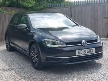 2018 - 1.6 TDI SE [Nav] 5dr