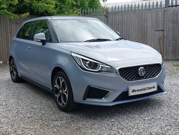 Used MG MG3 2022 for sale - 78669663: Photo