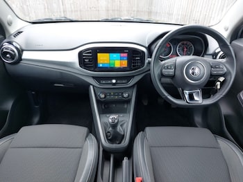 Used MG MG3 2022 for sale - 78669663: Photo