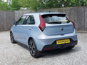 Used MG MG3 2022 for sale - 78669663: Photo