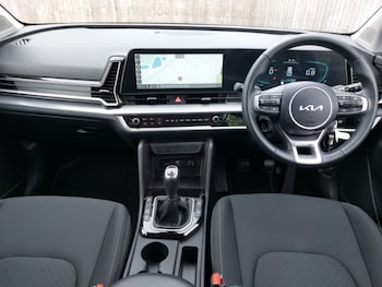 Used Kia Sportage 2024 for sale - 75887560: Photo