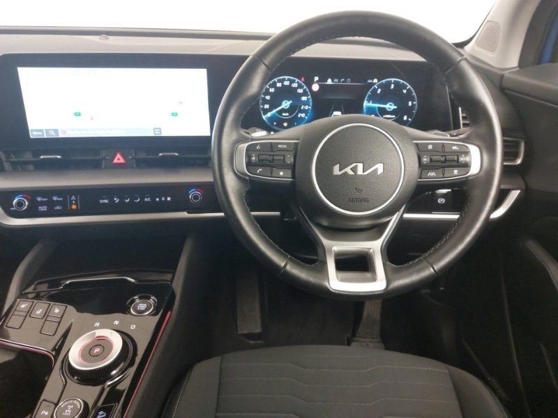 Used Kia Sportage 2022 for sale - 77928119: Photo 12