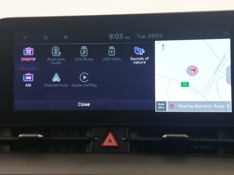 Used Kia Sportage 2022 for sale - 77928119: Photo 14