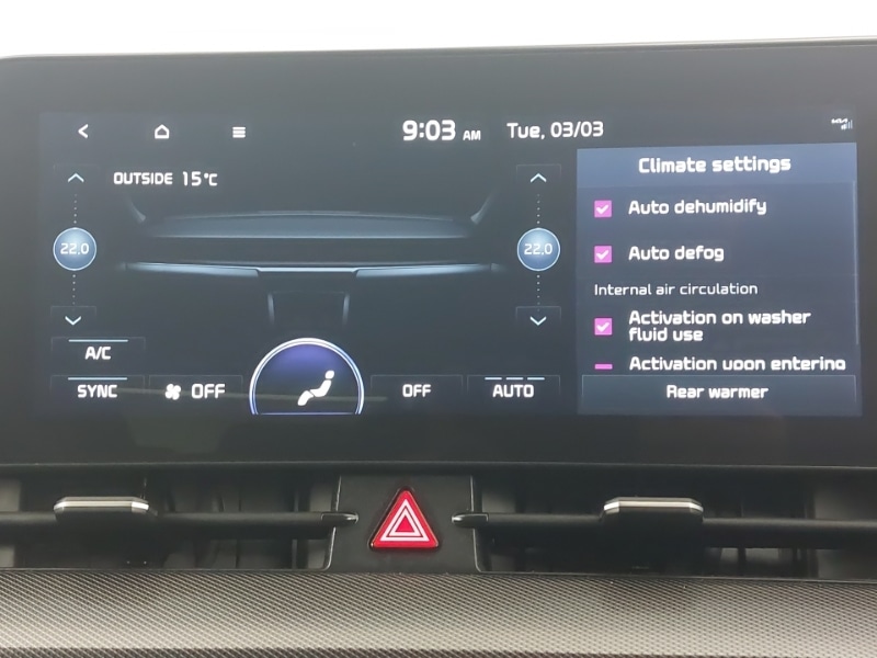 Used Kia Sportage 2022 for sale - 77928119: Photo 15