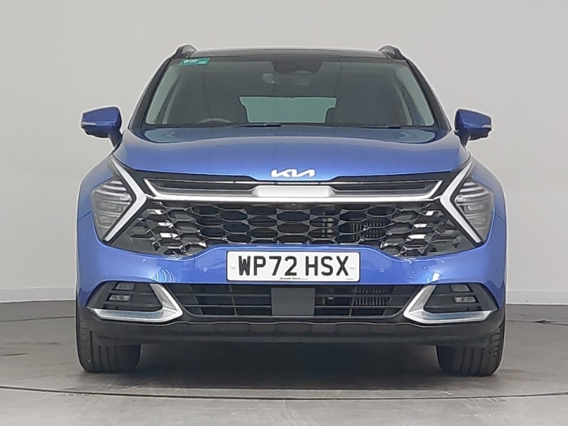 Used Kia Sportage 2022 for sale - 77928119: Photo 19