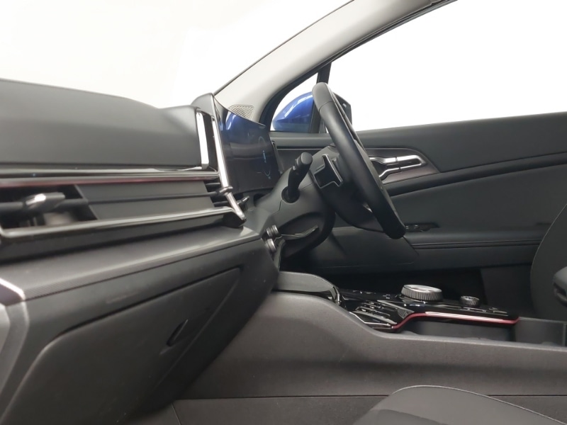 Used Kia Sportage 2022 for sale - 77928119: Photo 5