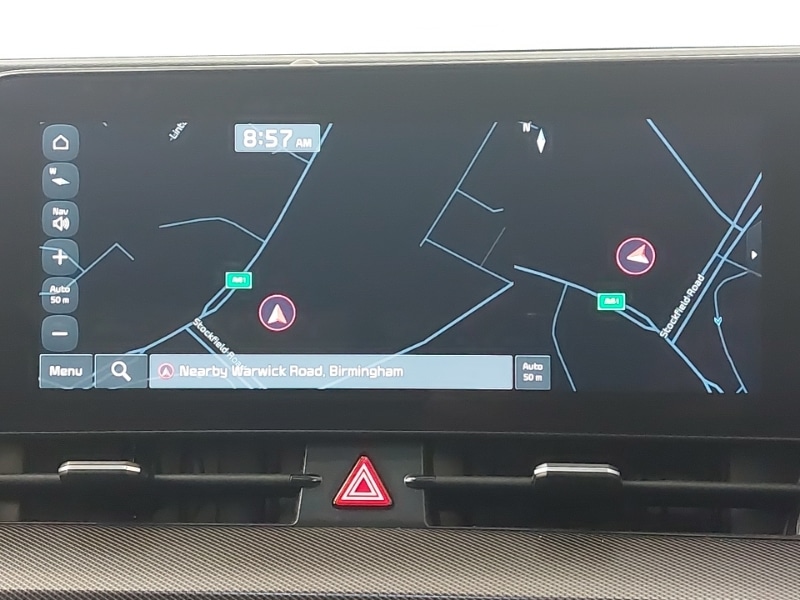 Used Kia Sportage 2022 for sale - 77928119: Photo 7