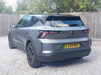 Used Renault Scenic E-Tech 2024 for sale - 76071359: Photo