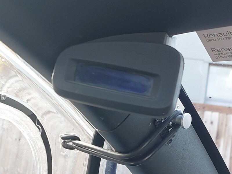 Used Renault Twizy 2017 for sale - 77208951: Photo 11