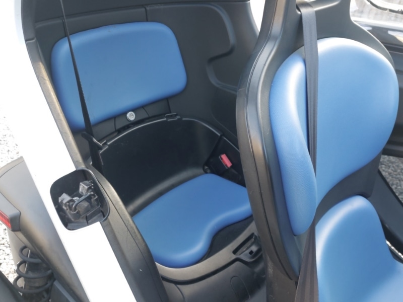 Used Renault Twizy 2017 for sale - 77208951: Photo 6